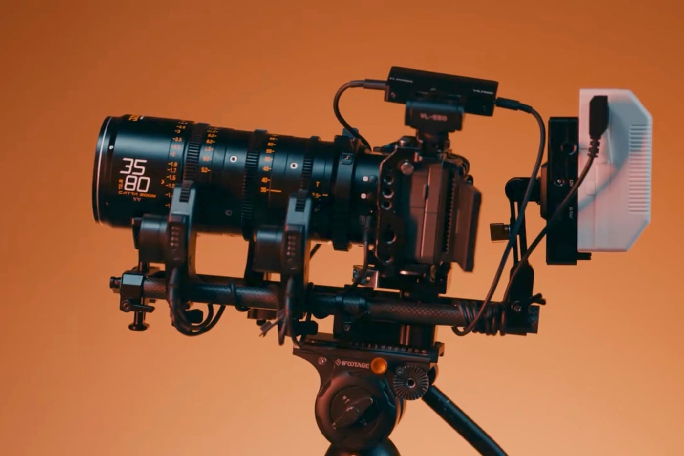 Viltrox NexusFocus F1