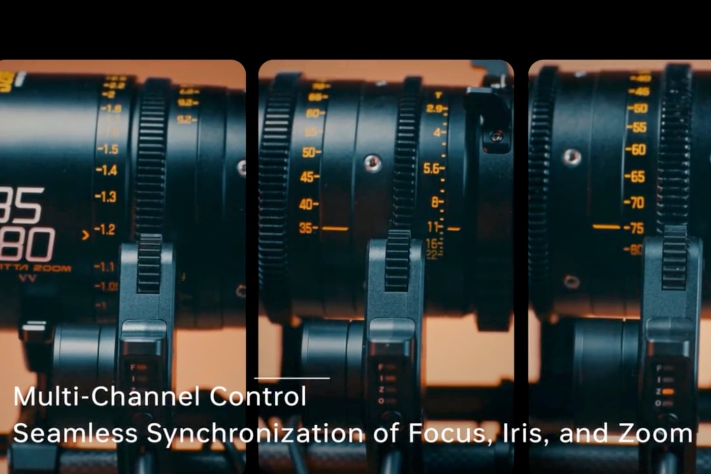 Viltrox NexusFocus F1