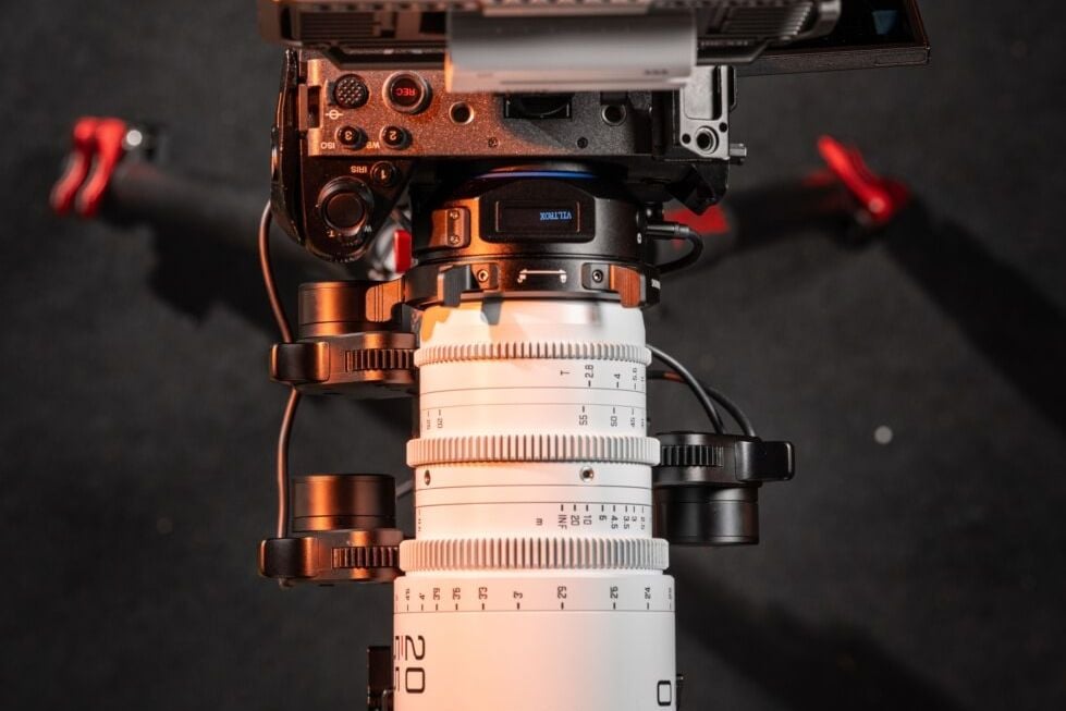 Viltrox NexusFocus F1