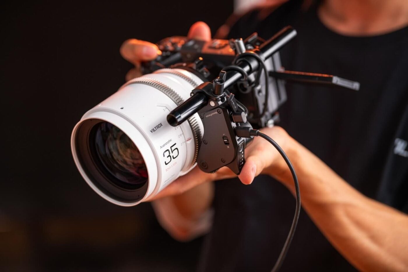 Viltrox NexusFocus F1