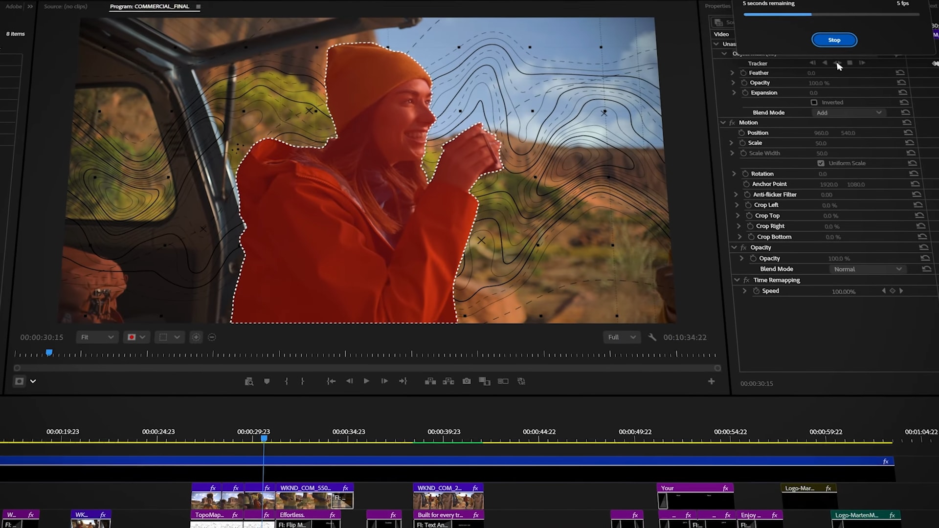 Adobe Premiere 26 : le logiciel perd le suffixe Pro, mais gagne en fonctionnalités