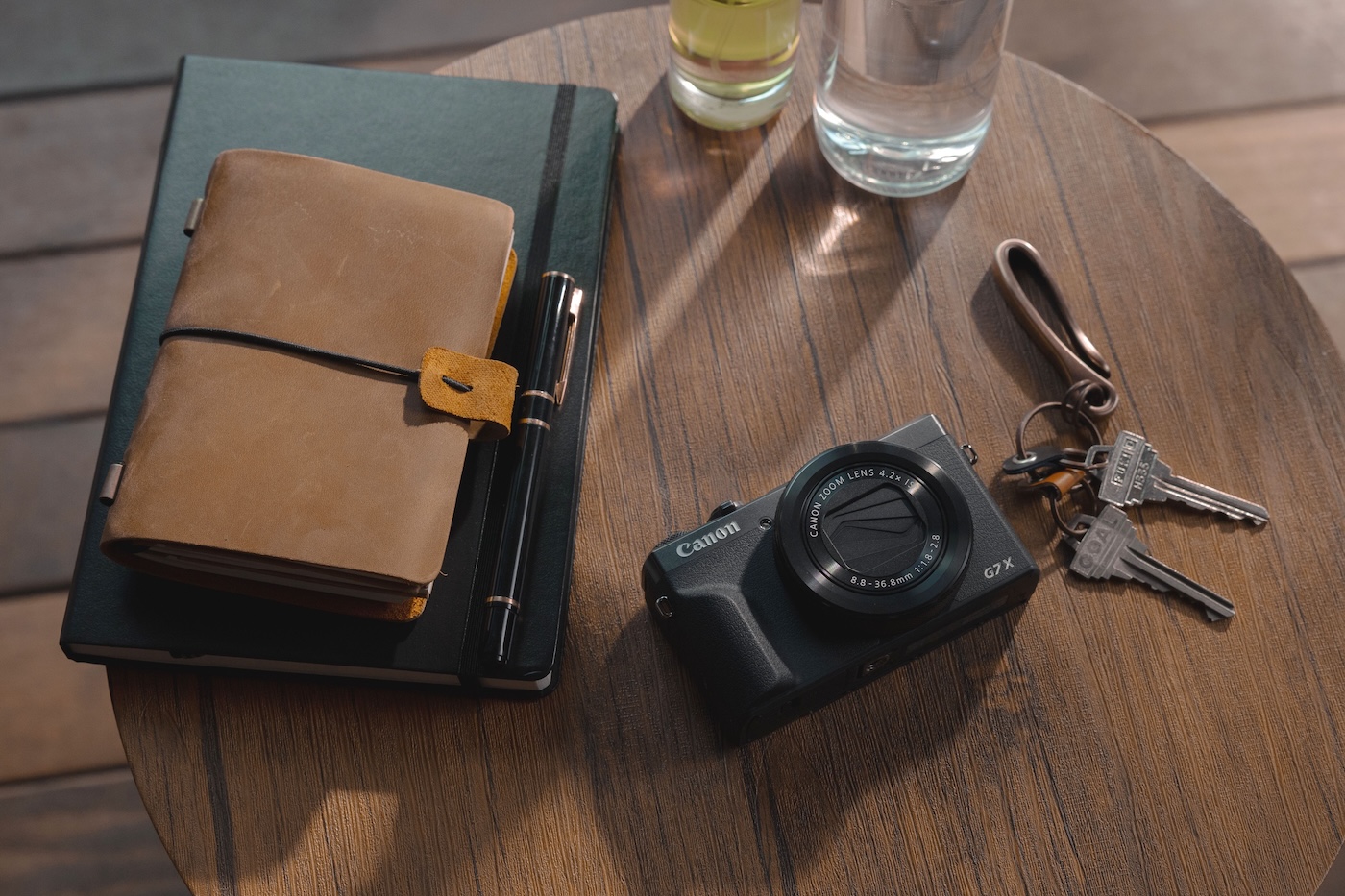 PowerShot G7 X Mark III 30th Anniversary Edition