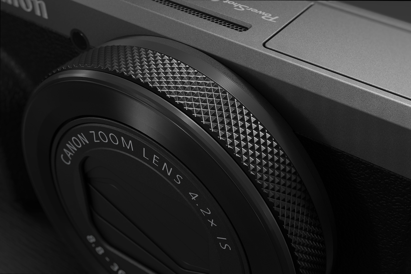 PowerShot G7 X Mark III 30th Anniversary Edition