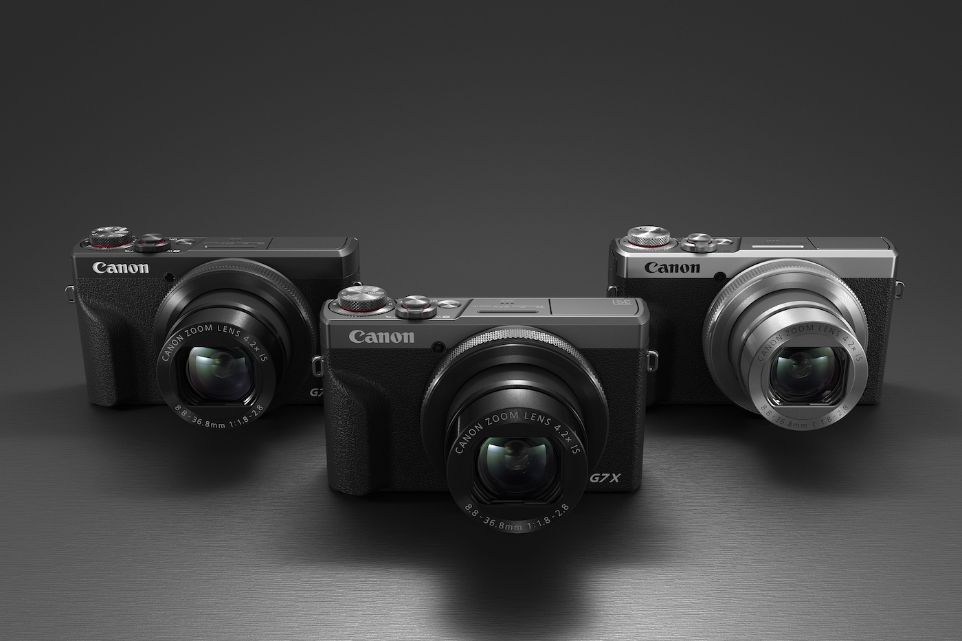 PowerShot G7 X Mark III 30th Anniversary Edition