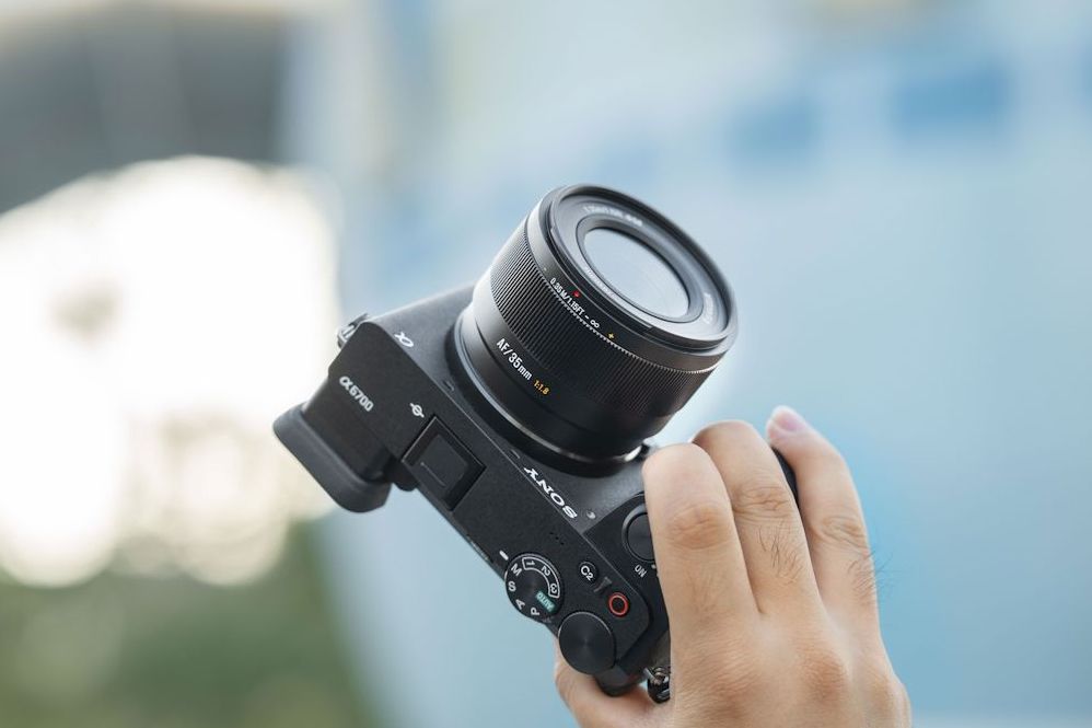 7Artisans AF 25, 35 et 50 mm f/1,8 Lite