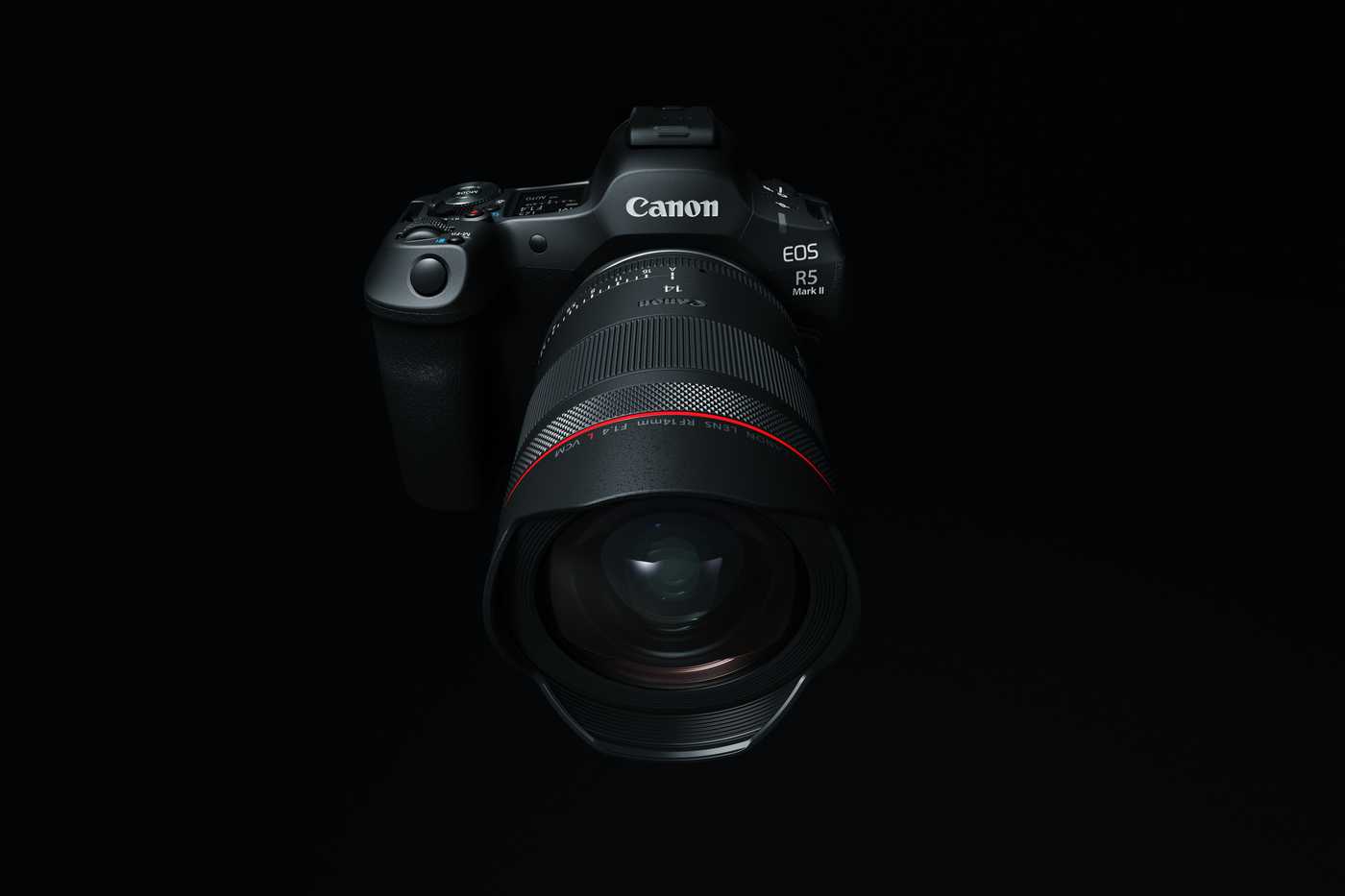 Canon RF 14 mm f/1,4 L VCM