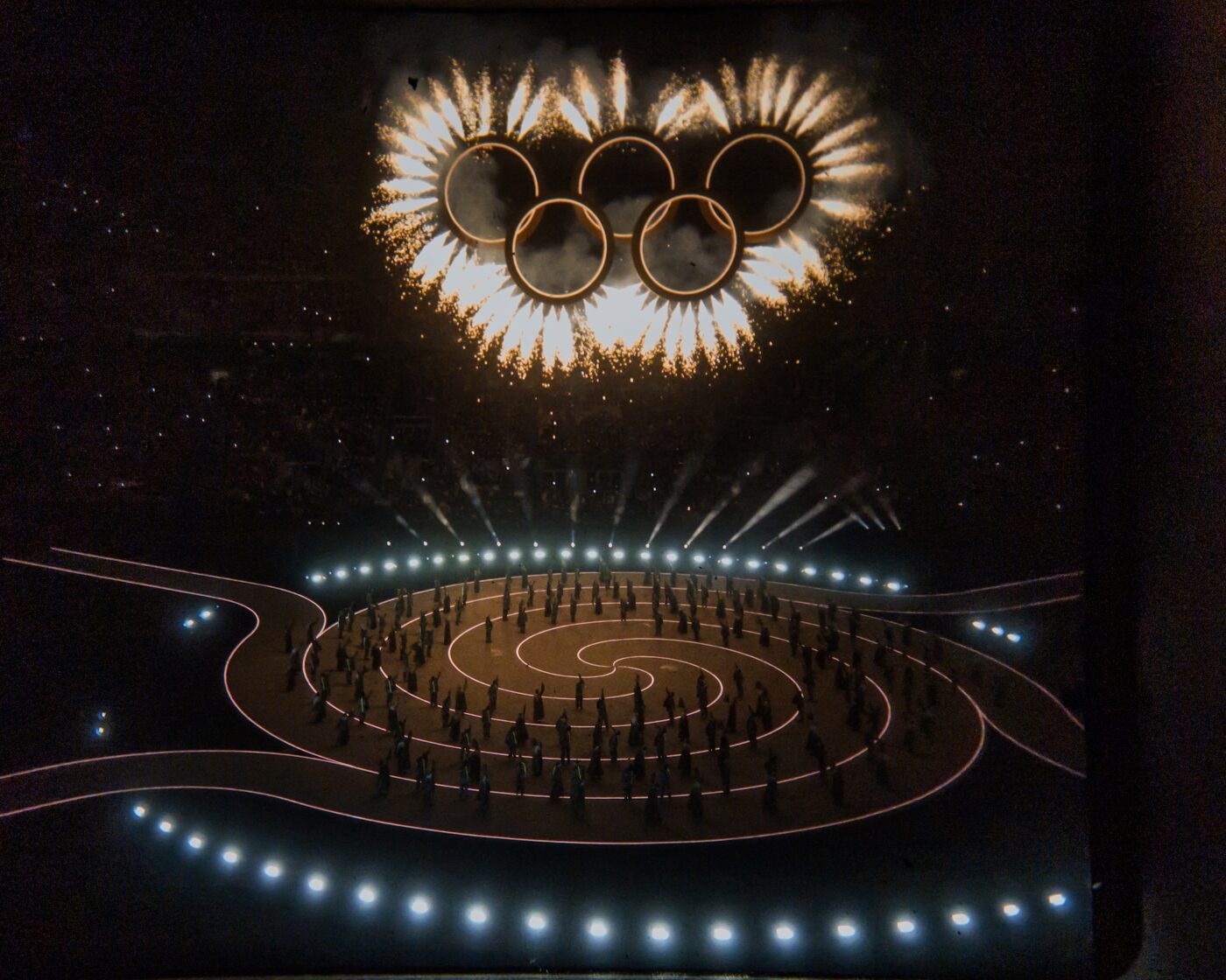 Interview Pauline Ballet