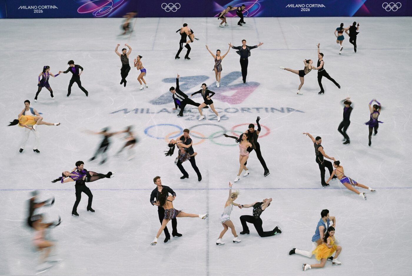 Interview Pauline Ballet