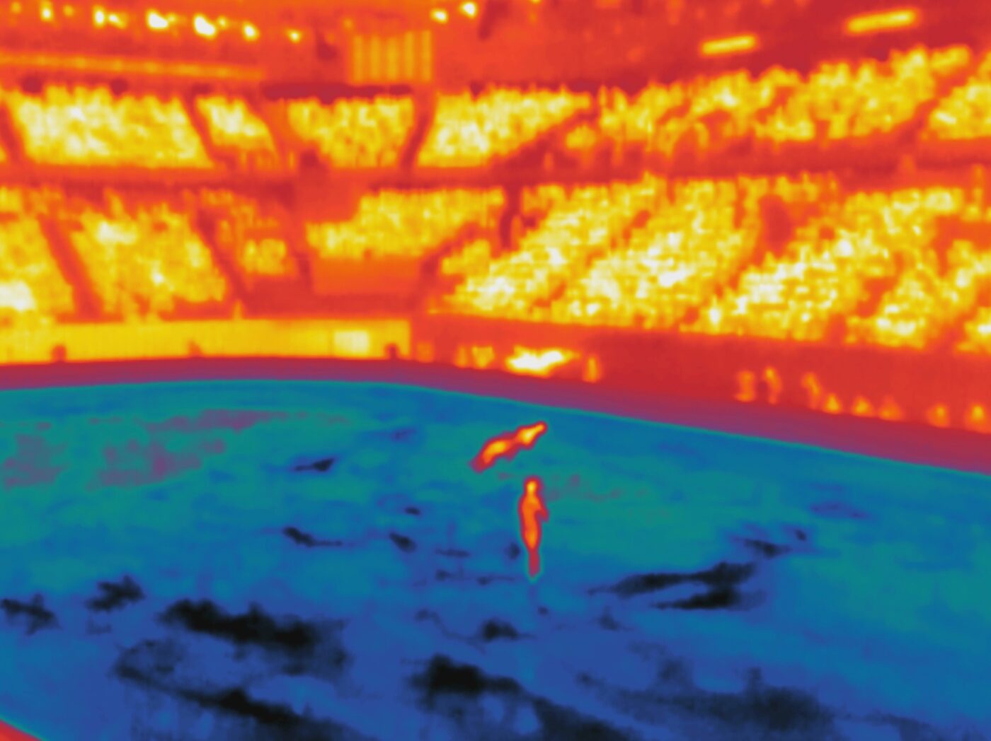 Interview Pauline Ballet