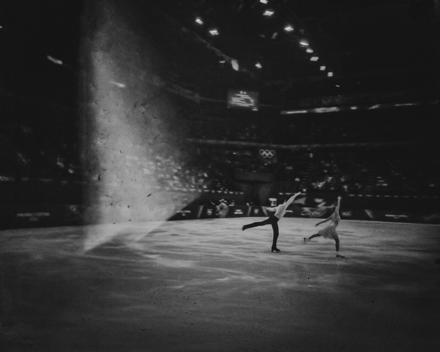 Interview Pauline Ballet