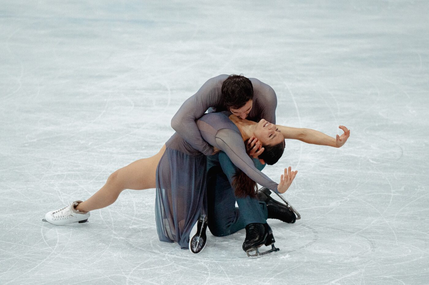 Interview Pauline Ballet