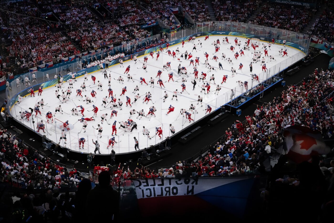 Interview Pauline Ballet