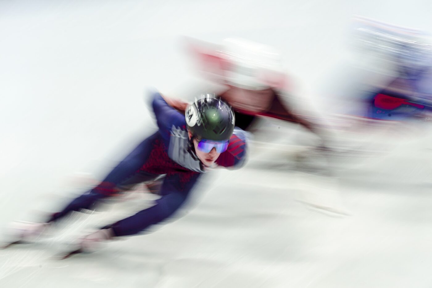 Interview Pauline Ballet