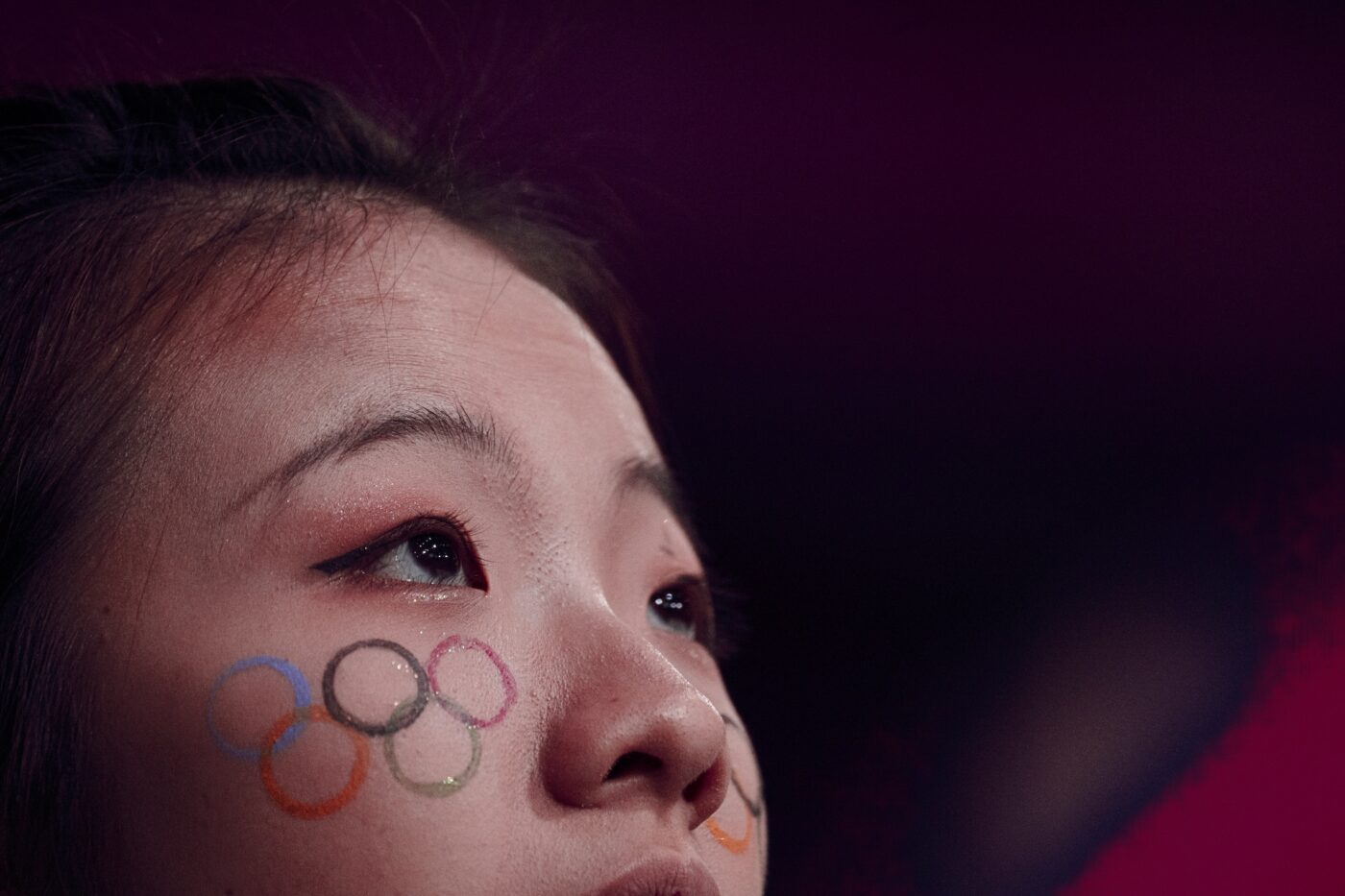 Interview Pauline Ballet