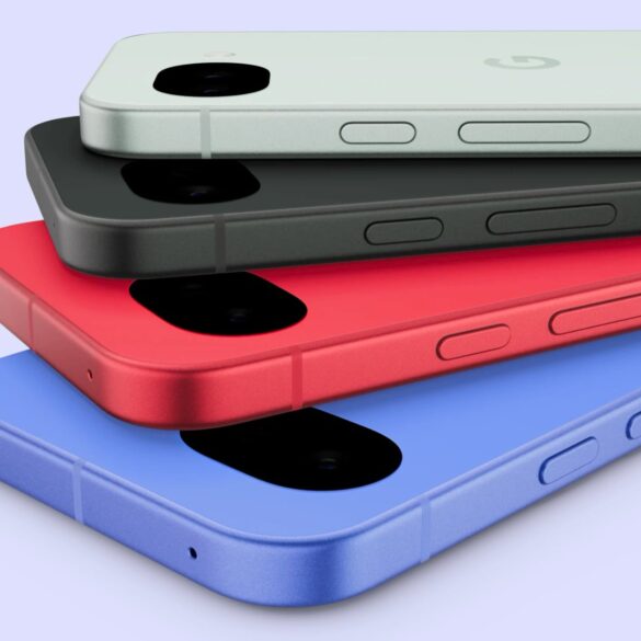 Google Pixel 10a