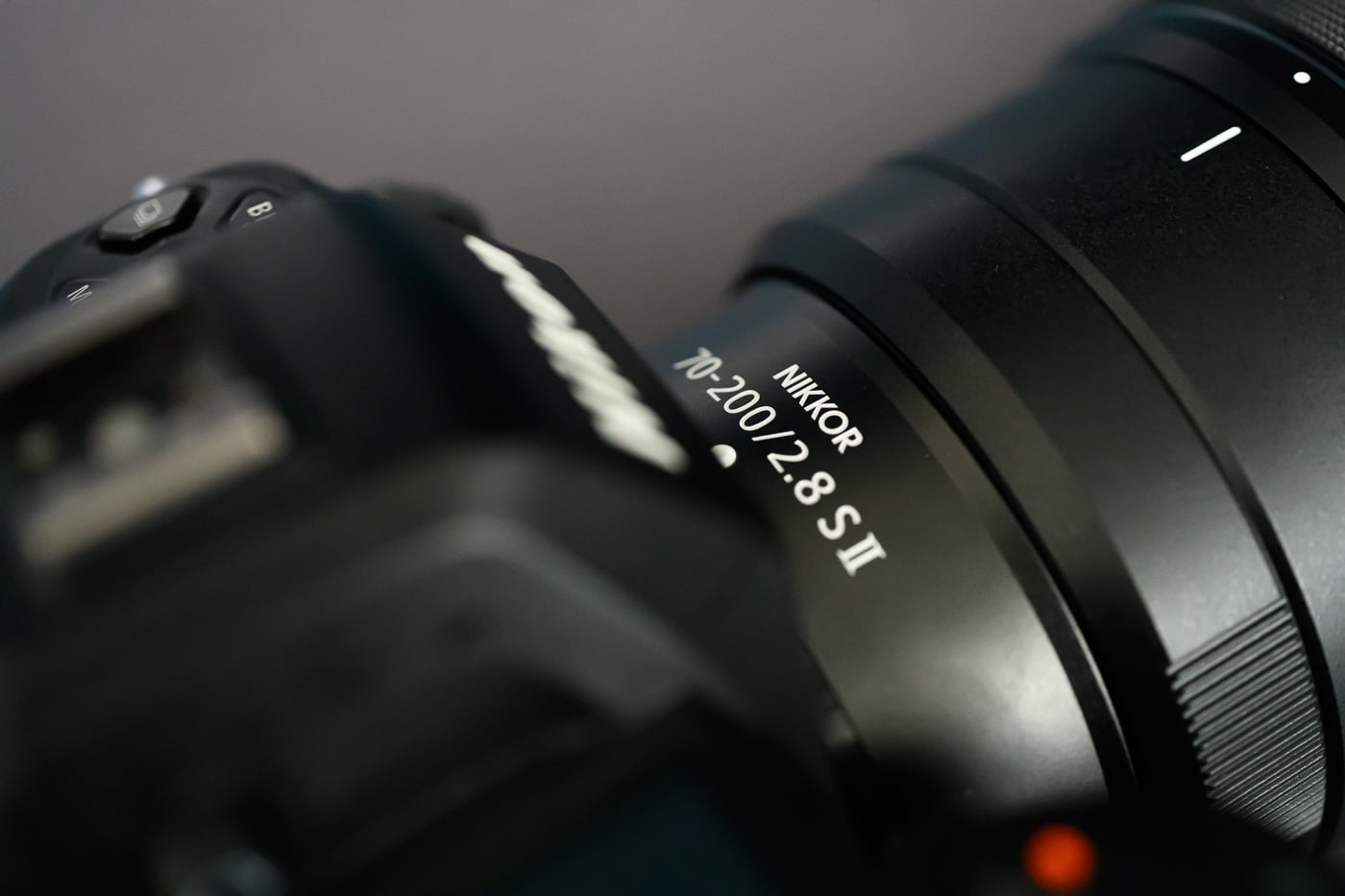 Test Nikkor Z 70-200 mm f/2,8 VR S II