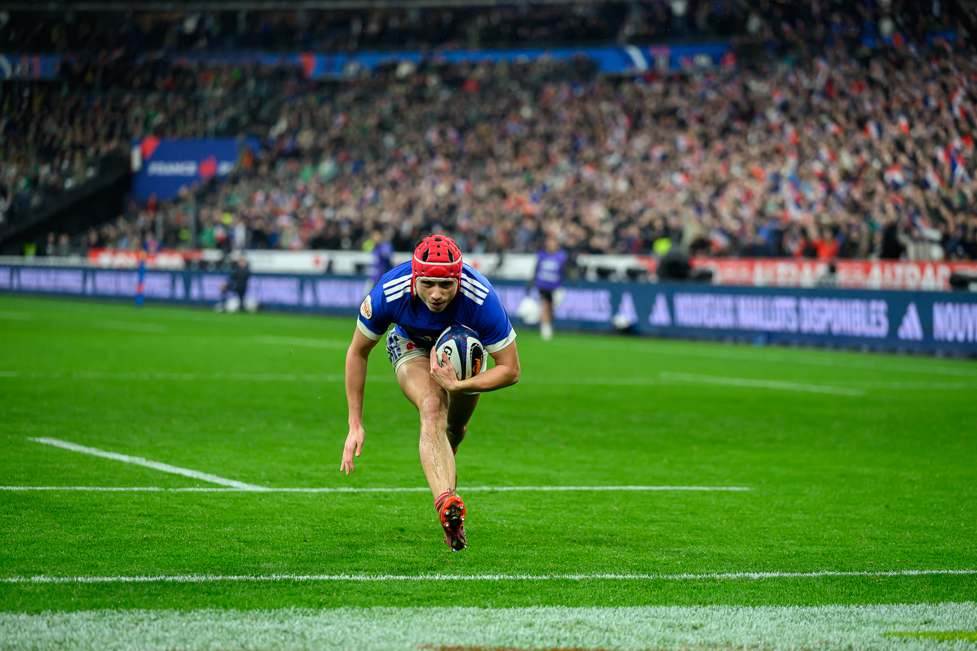 Test Nikkor Z 70-200 mm f/2,8 VR S II