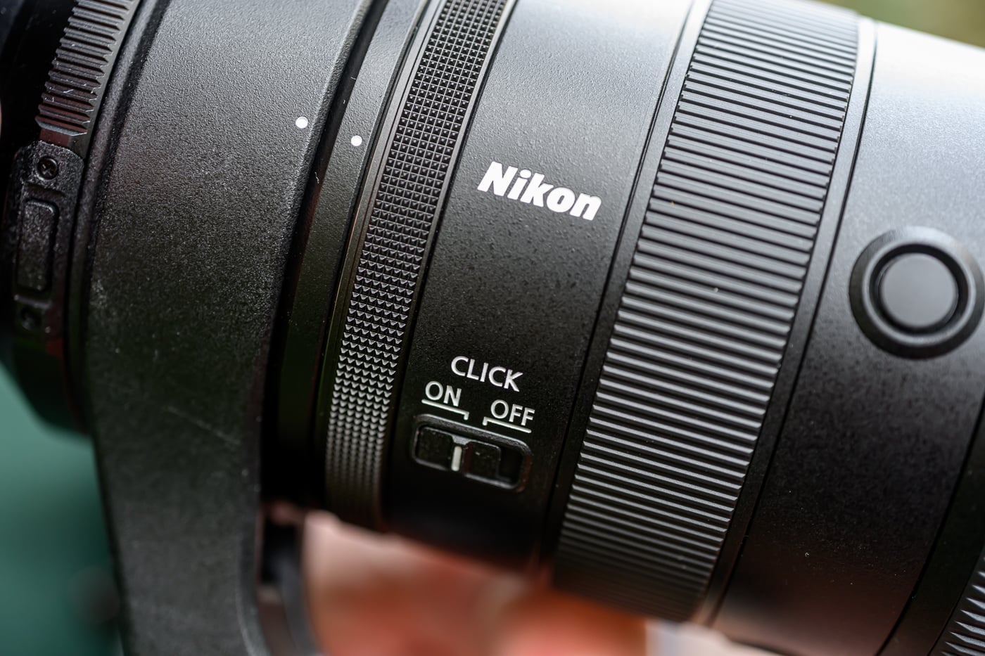 Test Nikkor Z 70-200 mm f/2,8 VR S II