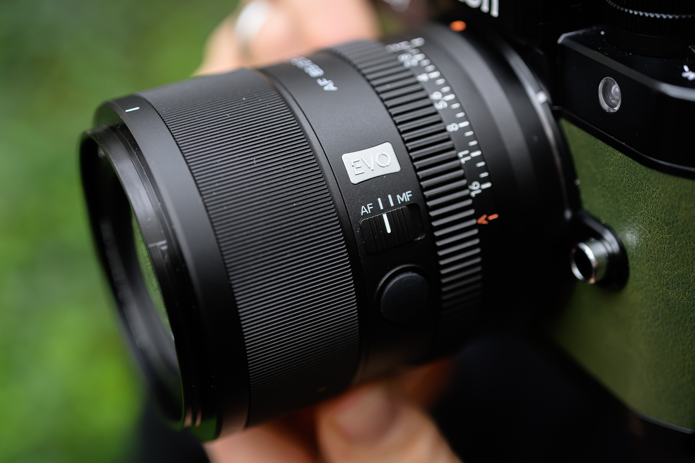 Test Viltrox AF 85 mm f/2 Evo Phototrend