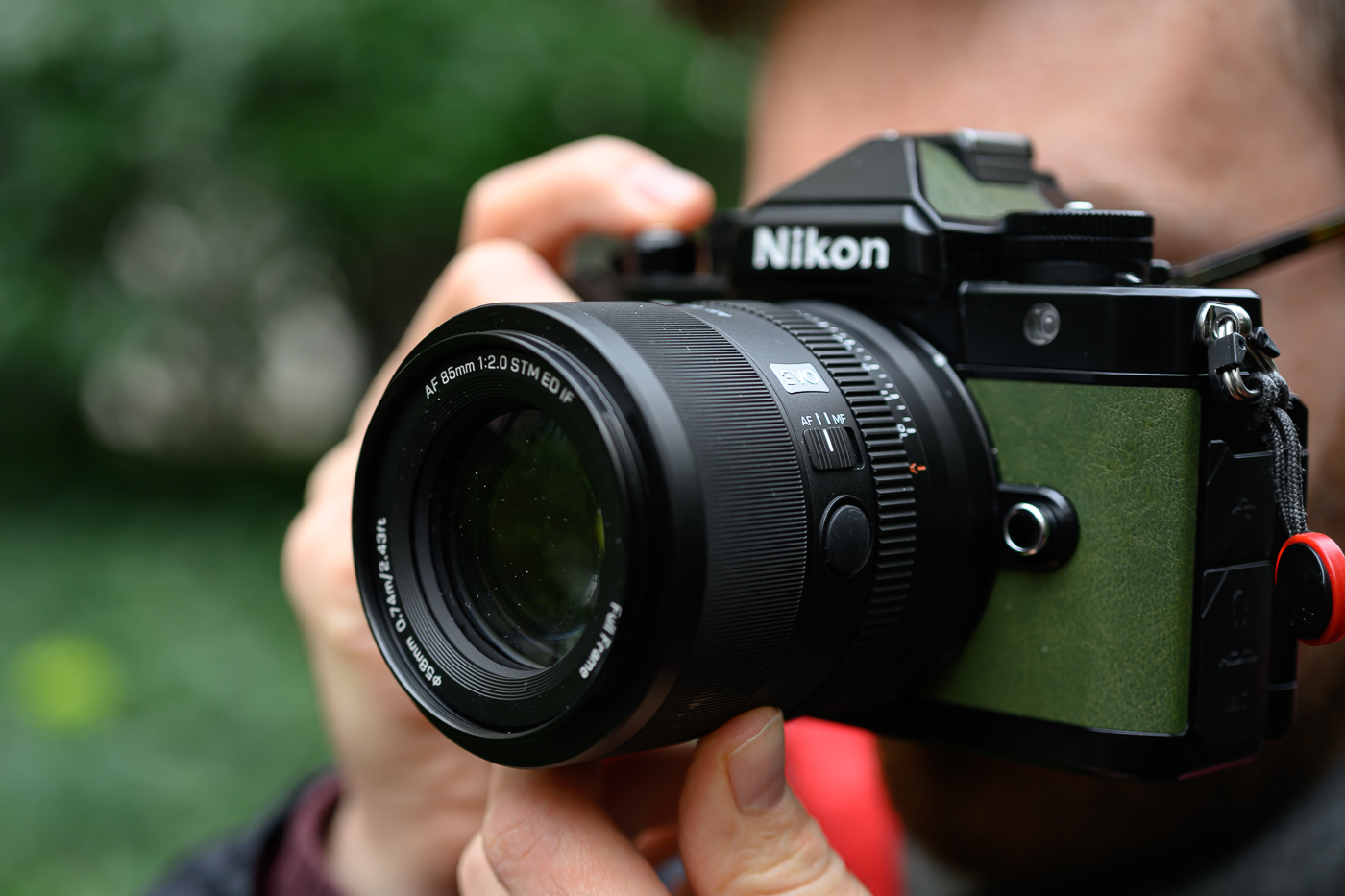 Test Viltrox AF 85 mm f/2 Evo Phototrend