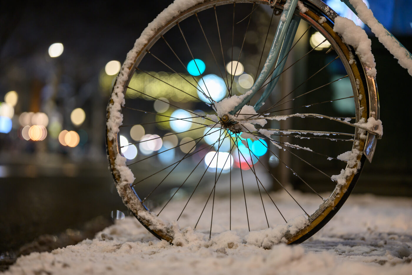 Test Viltrox AF 85 mm f/2 Evo