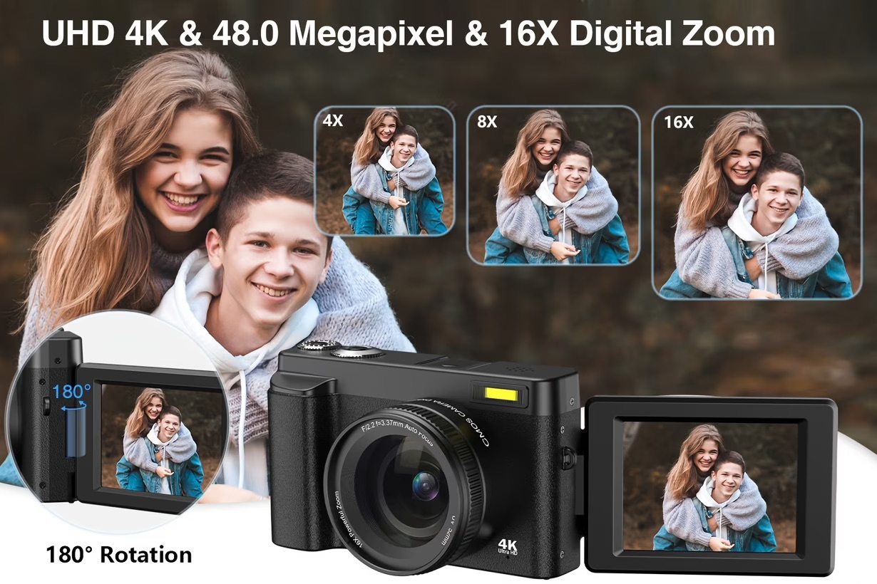 SongDian rejoint la monture Micro 4/3