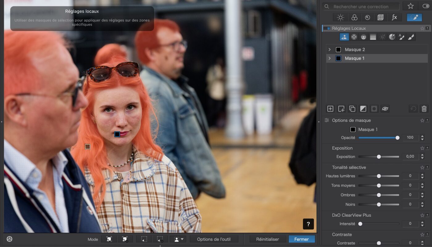Test DxO PhotoLab 9 Phototrend