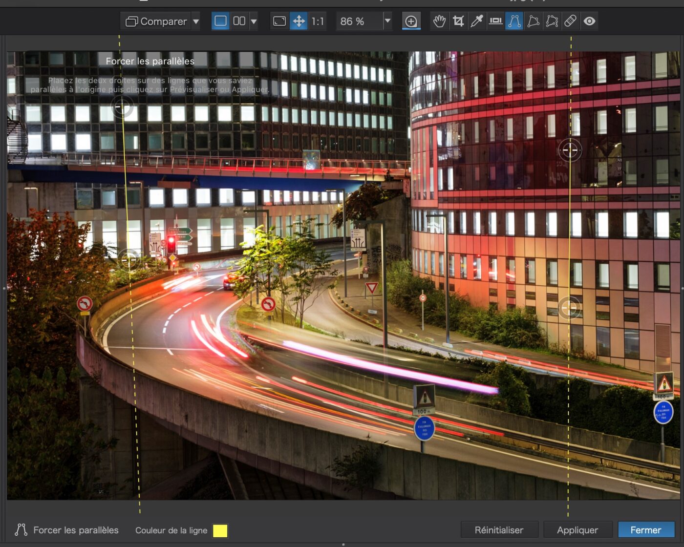 Test DxO PhotoLab 9 Phototrend
