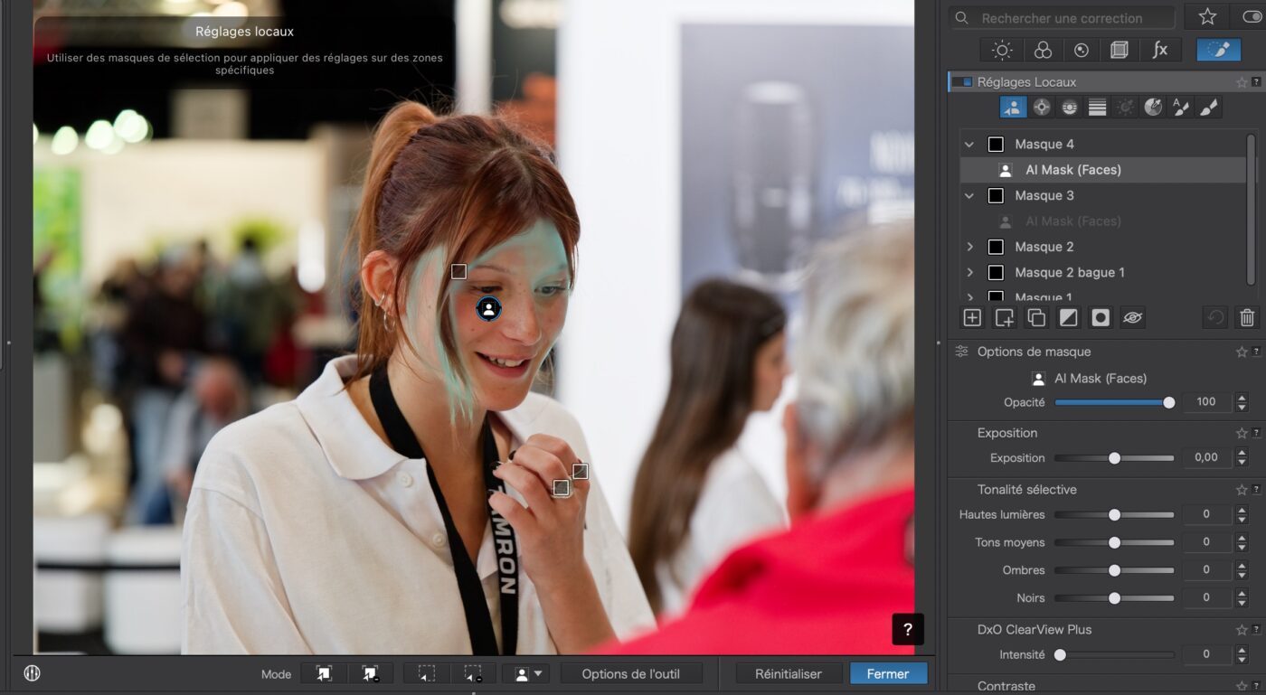 Test DxO PhotoLab 9 Phototrend