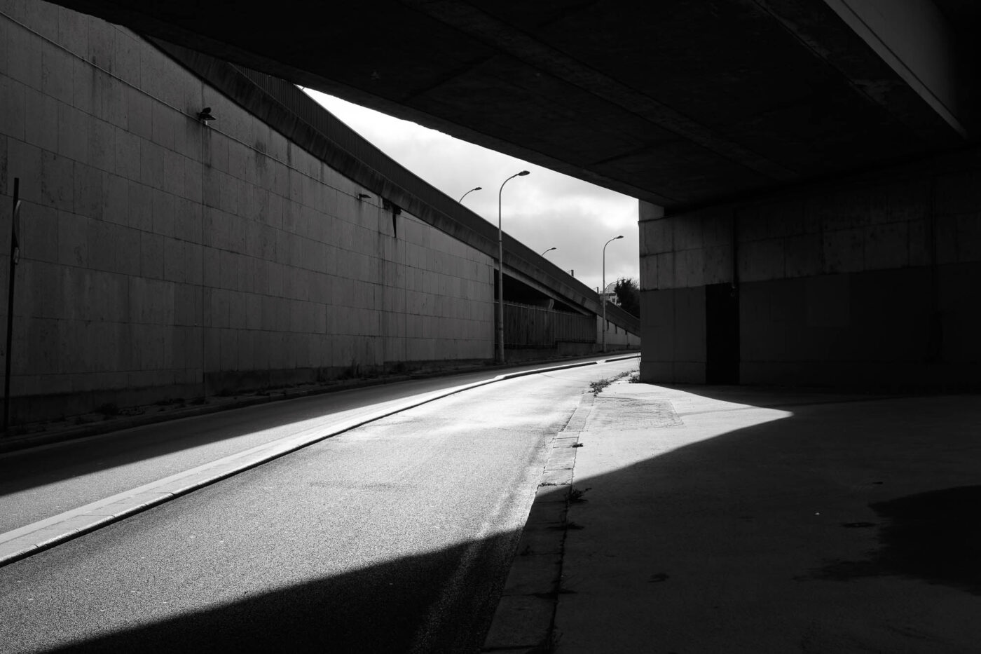 Test Nikkor Z DX 16-50 mm f/2,8 VR Phototrend