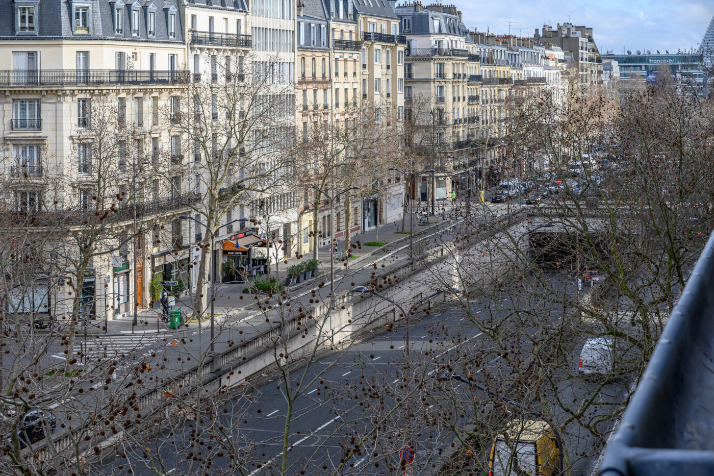 Test Nikkor Z DX 16-50 mm f/2,8 VR Phototrend