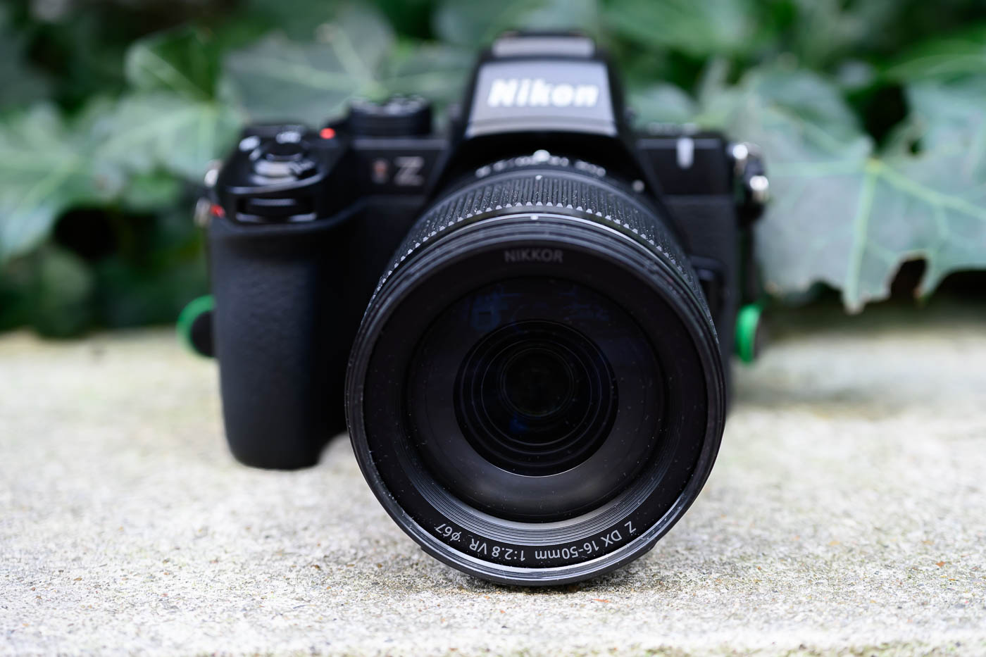 Test Nikkor Z DX 16-50 mm f/2,8 VR Phototrend