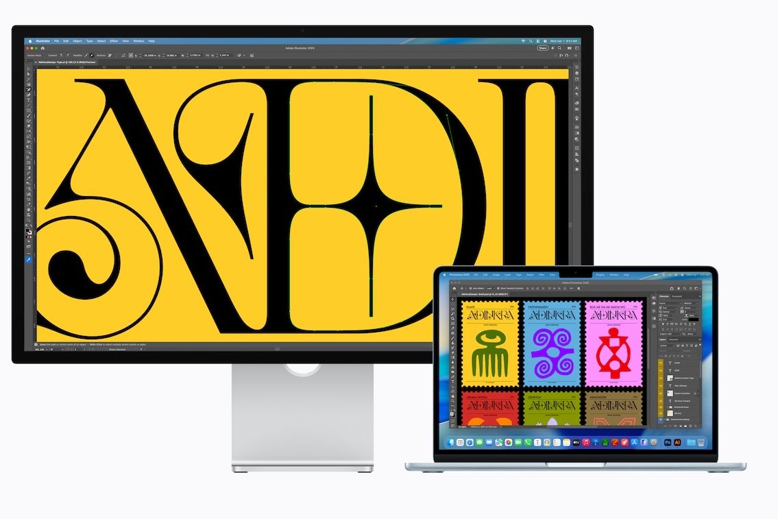 Apple Studio Display et Studio Display XDR
