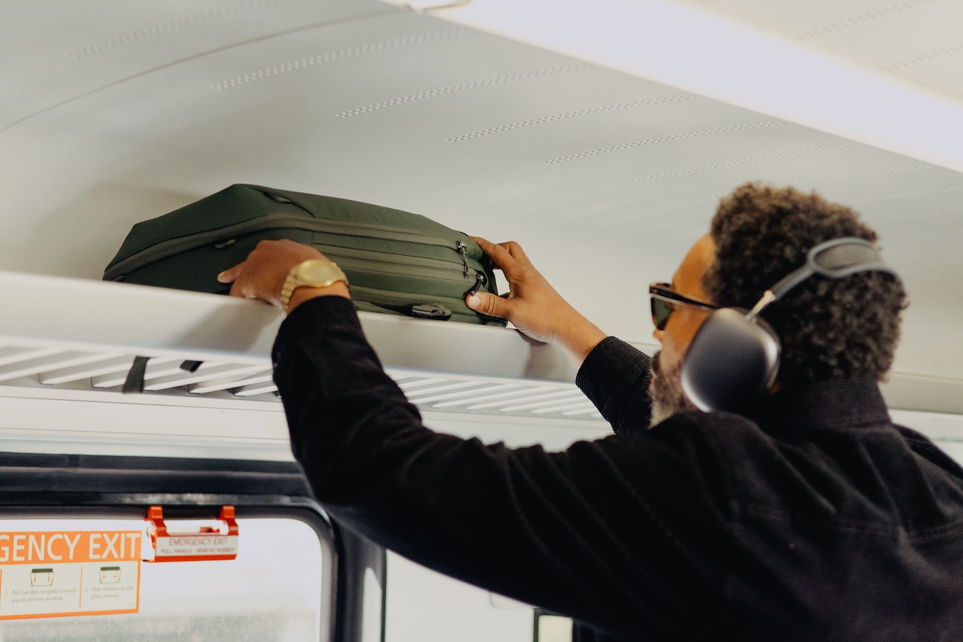 Peak Design Travel Line 