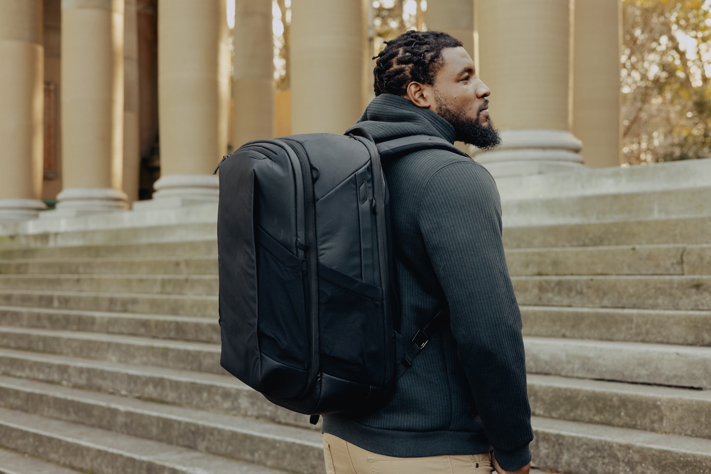 Peak Design Travel Line 