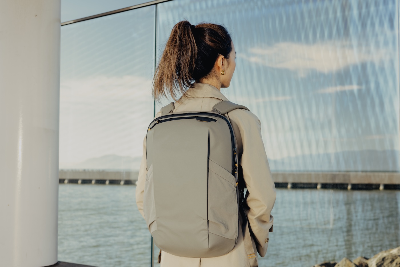 Peak Design Travel Line 