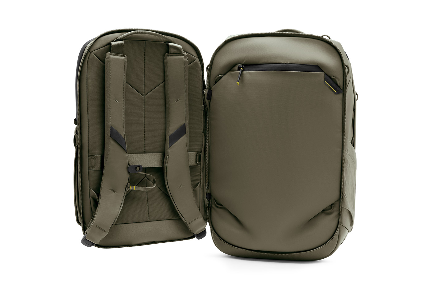 Peak Design Travel Line 