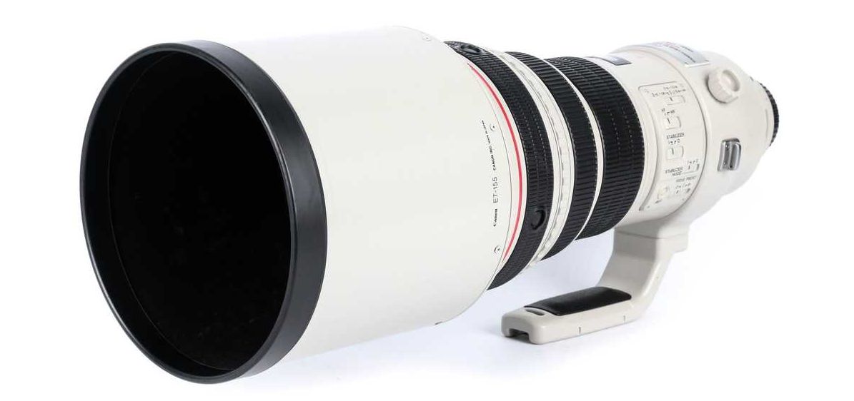 Projets MOTHRA et Vast : Canon et Nikon