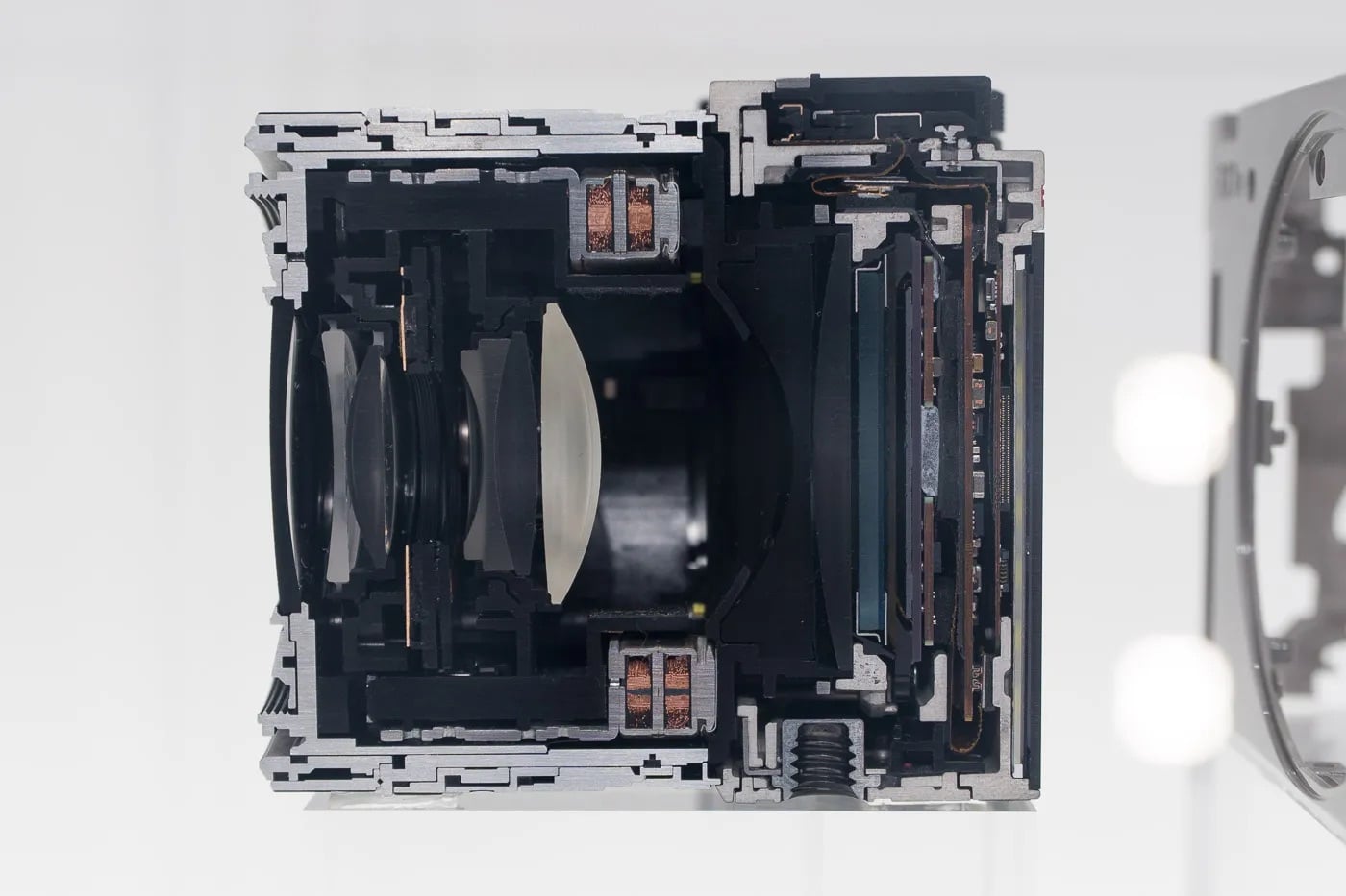 CP+ 2026 le Sony RX1R III mis à nu