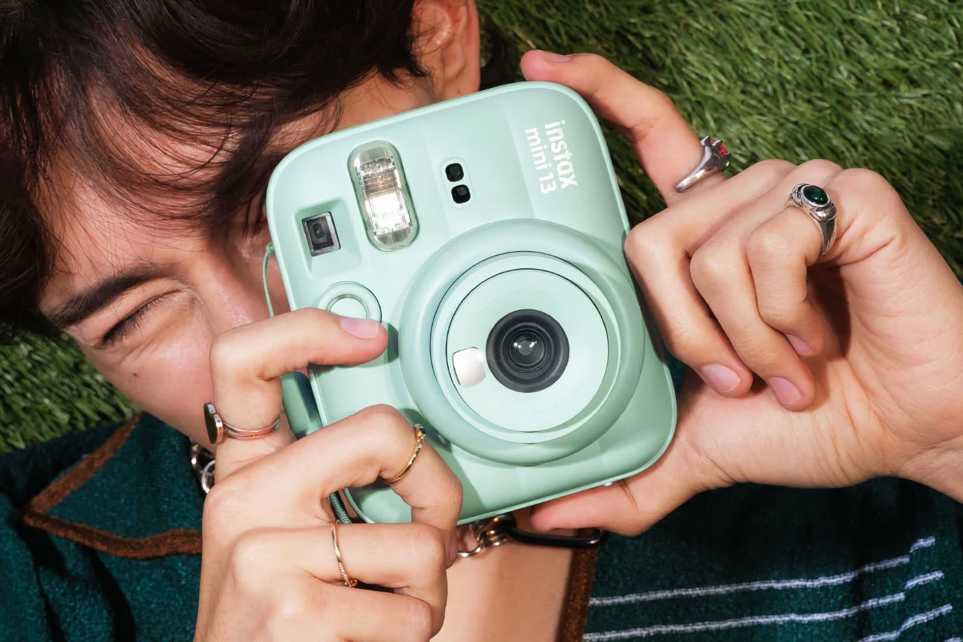Instax mini 13