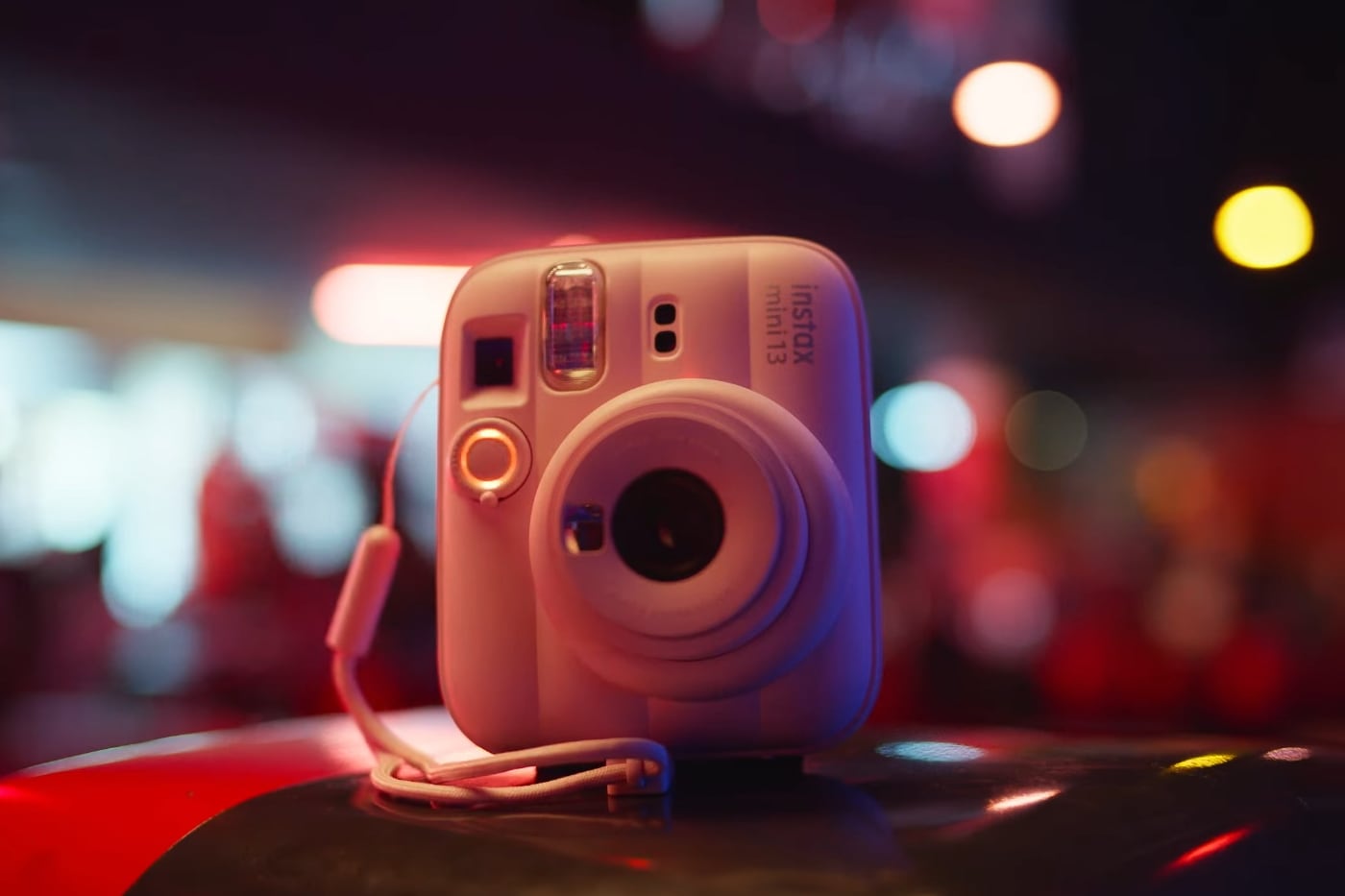 Instax mini 13