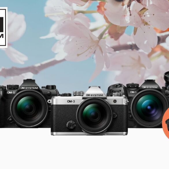 ODR OM System Printemps 2026