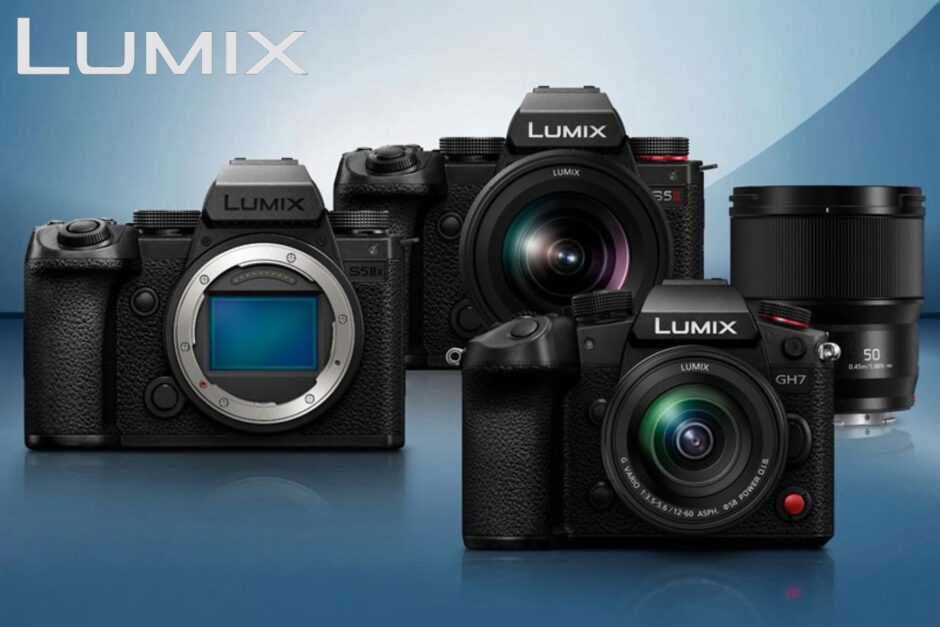 ODR Panasonic printemps 2026 : 100 € remboursés sur hybrides Micro 4/3 et plein format