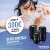 Promo Tamron