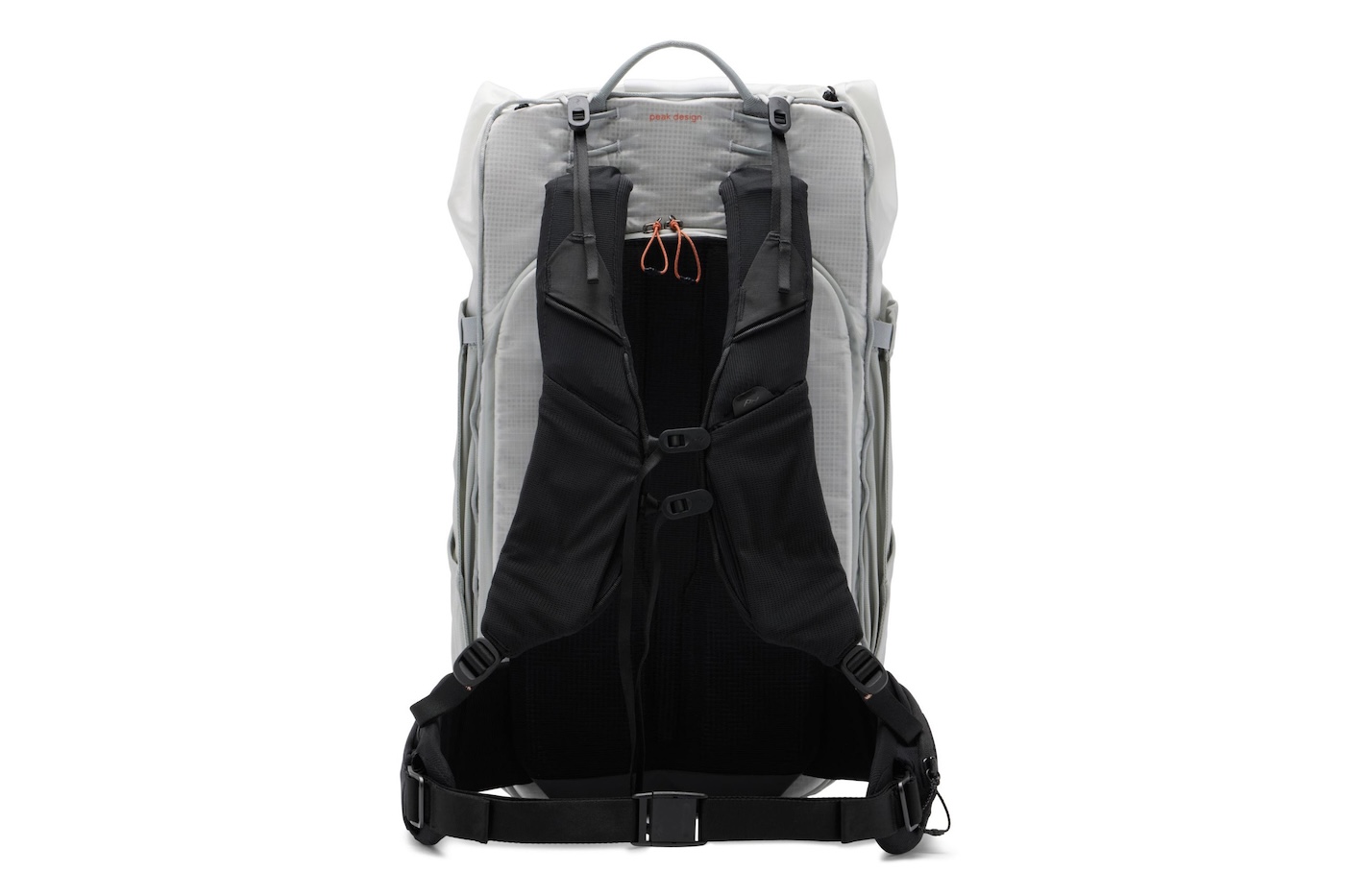 Test Peak Design Outdoor Backpack 45L