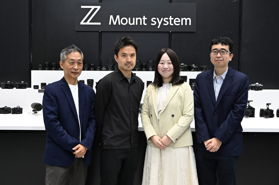 Interview Nikon CP+ 2026 : « Les avancées optiques permettent de maintenir les performances avec moins de lentilles »