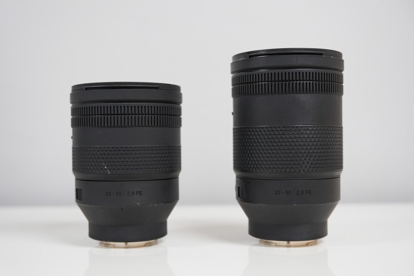 CP+ 2026 Samyang optical projects