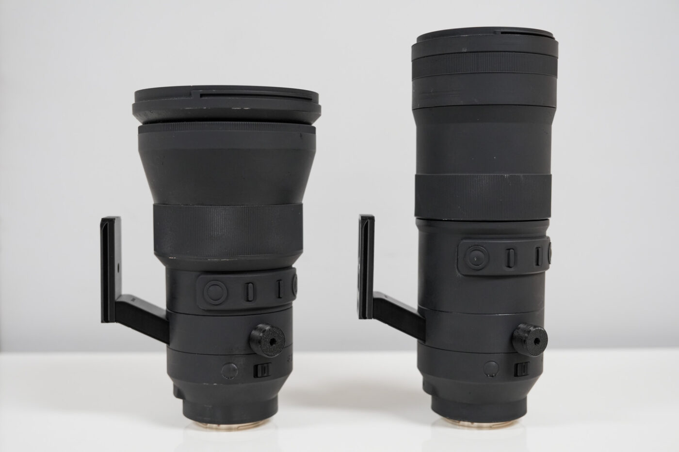 CP+ 2026 Samyang optical projects