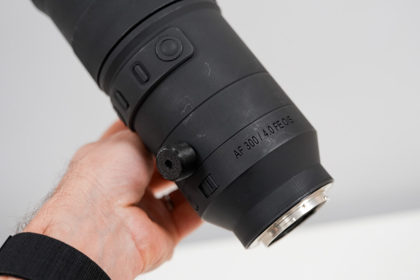 CP+ 2026 Samyang optical projects