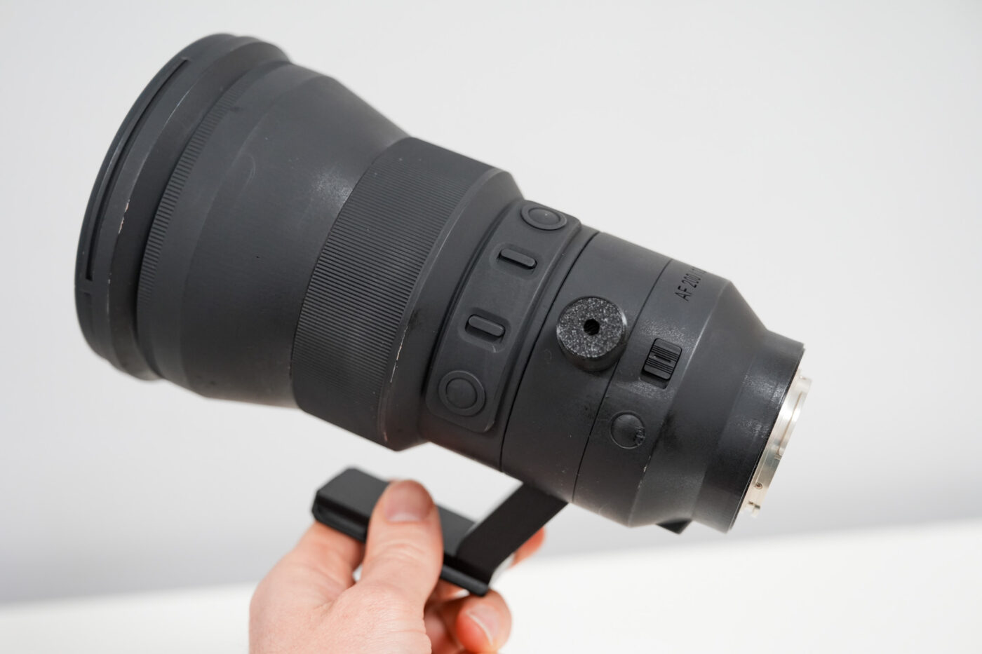 CP+ 2026 Samyang optical projects